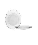 Plato de postre Roma Durax 